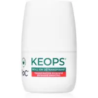 Roc Keops Anti-Perspirant Roll-On roll-on-antiperspirantti alkoholiton 30 ml