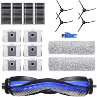 INF Ecovacs Deebot X8 Pro Omni/X8 Omni -lisävarustepaketti