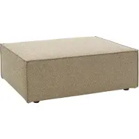 Brafab Muki ottomaani Light taupe