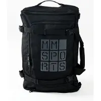 MM Sports Backpack Performance