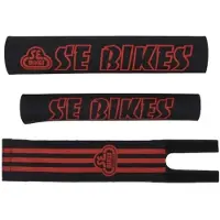 Se Bikes Bikes Life Ohjaustangon Vaahtomuovi