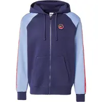 Nike Collegetakki laivastonsininen / vaaleansininen / punainen