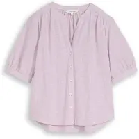 Tom Tailor Pusero roosa / pastellinpinkki