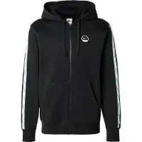 Nike Collegetakki musta / valkoinen
