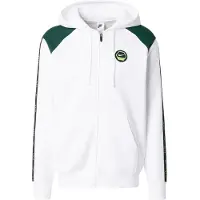 Nike Collegetakki kuusi / vaaleanvihreä / valkoinen