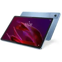 Lenovo Idea Tab 11 8GB 256GB 5G - Polar Blue + Pen MediaTek Dimensity 6300 Processor 2.40 GHz , Android 15 or Later, 256 GB UFS 2.2