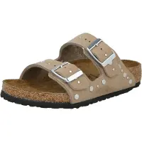 Birkenstock Sandaalit - Arizona Revitty - Soft Harmaa - - 33 - Sandaalit