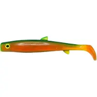 Ruthless Fishing Ruthless Jedda 17cm haukishadi