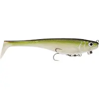 Rapala Soft Peto Prerigged 18cm 60g haukishadi