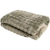 KMCarpets Pom Pom torkkupeitto