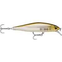 Rapala Precision Xtreme Air Boss 10cm 15g vaappu