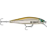 Rapala Precision Xtreme Air Boss 10cm 15g vaappu