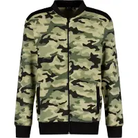 Kärkkäinen BCF Reko miesten hooded jacket