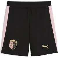 Puma Palermo Fc 125th Anniversary Replica Shortsit