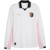 Puma Palermo Fc 125th Anniversary Pitkähihainen T-paita