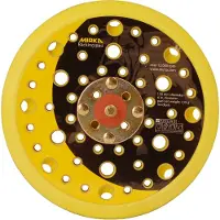 Mirka Tukilaikka Net 150mm 5/16'' Grip 51H Medium