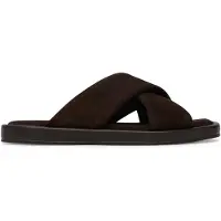 Tamaris Women Slides - Brown - 39