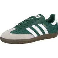 Adidas Originals Samba Og J - Green - 38