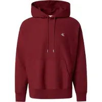 Calvin Klein Jeans Collegepaita rubiininpunainen