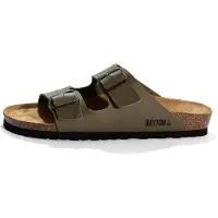 Bayton Sandaalit 'ATLAS' khaki