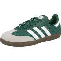 Adidas Originals Samba Og C - Green - 33