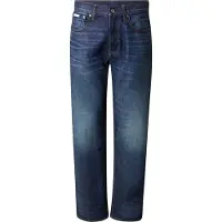 Calvin Klein Jeans Farkut '90S' tummansininen
