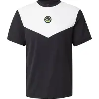 Nike Paita omena / musta / valkoinen