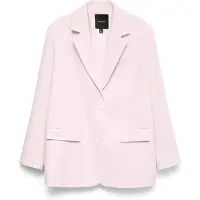 Vero Moda Bleiseri 'VMBARIA' roosa