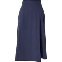 Weekend Max Mara Hame 'ZATTERA' laivastonsininen
