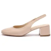 Rylko Remmiavokkaat beige