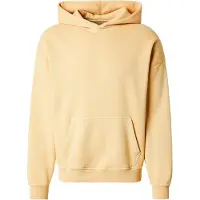 Abercrombie & Fitch Collegepaita 'ESSENTIAL' keltainen