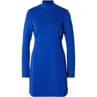 Calvin Klein Jeans Mekko sininen