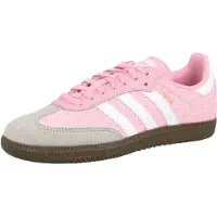 Adidas Originals Samba Og J - Pink - 38 2/3