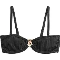 Ted Baker Bikinitoppi musta