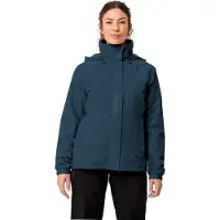 Vaude Bike Escape Warm Takki