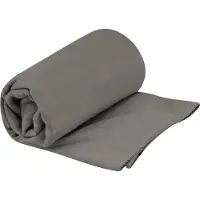 Sea to Summit Drylite Towel M Beluga M