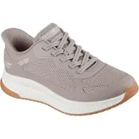 SKECHERS Slip-ins Bobs Squad 4 Staple Look Lenkkarit