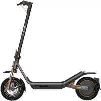 Xiaomi Electric Scooter 6 Pro -sähköpotkulauta, musta/oranssi