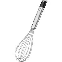 GEFU - Primeline Vispilä 28 cm Teräs/Musta