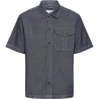 Solid Sdtanner - Blue - L