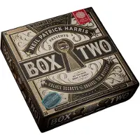 Theory 11 Neil Patrick Harris Box Two Lautapeli