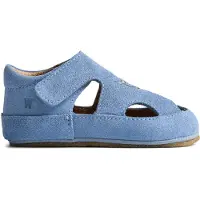 Wheat Indoor Sandal Pax - Blue - 22