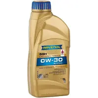 Ravenol Moottoriöljy 1111138-001-01-999