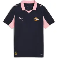 Puma Palermo Fc 25/26 Away Lyhythihainen Pikeepaita