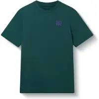 Endura Stacked Logo Graphic Kurzarm-t-shirt