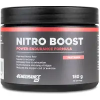 Nduranz Nitro Boost Vor Der Arbeit Fruchtpunsch 180g