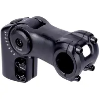 Contec Ueda Hybrid 31.8 Mm Pyörän Ohjainkannatin