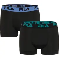 FILA miesten bokserit 2-pack