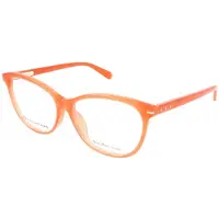 Marc Jacobs MJ 581/F 54/14/145 Oranssit Näkölasit Akryyli Naisille MJ 581/F