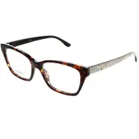 HUGO BOSS BOSS 0891 53/17/145 Havana ruskea Acetatti NAISILLE BOSS 0891
